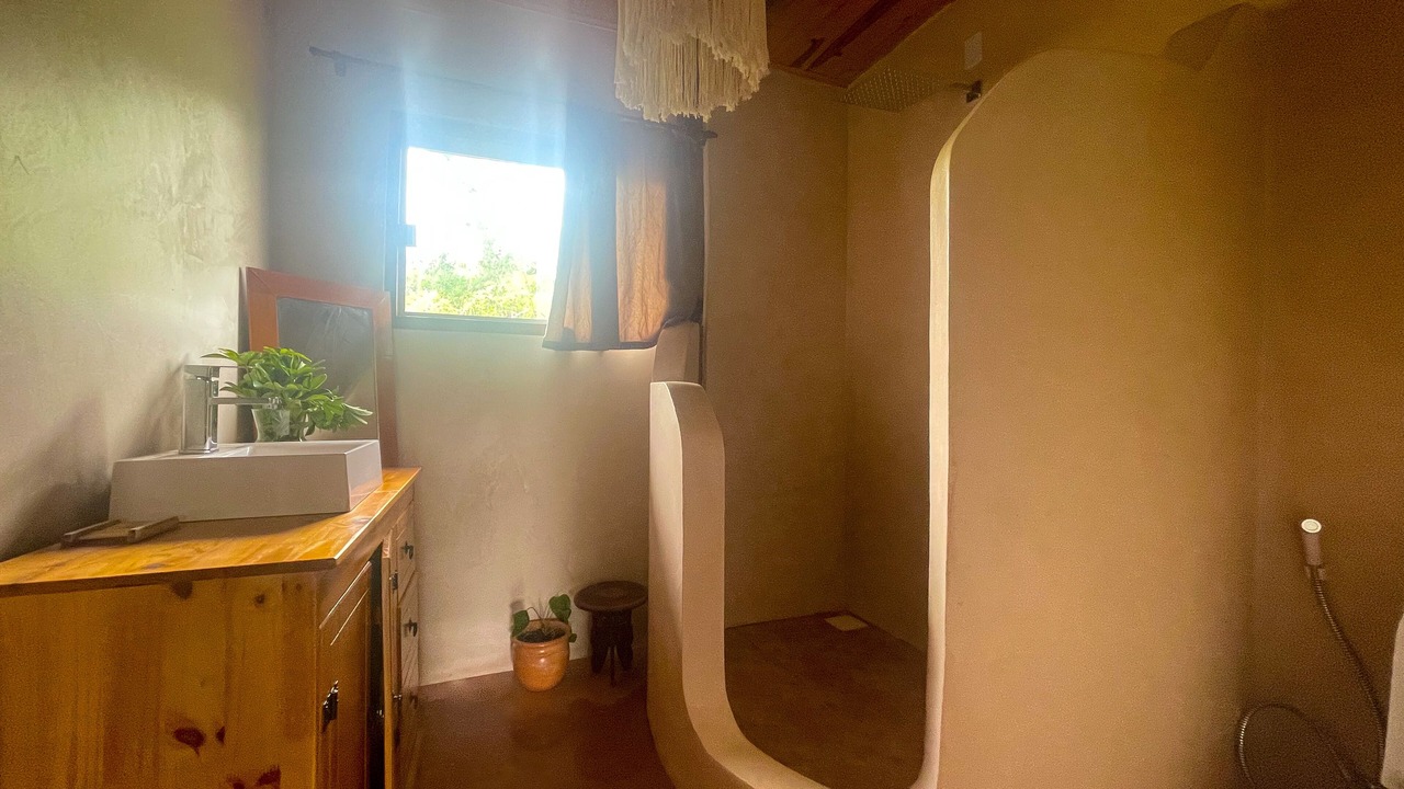 Photo of Bathroom in Alto Paraiso de Goias