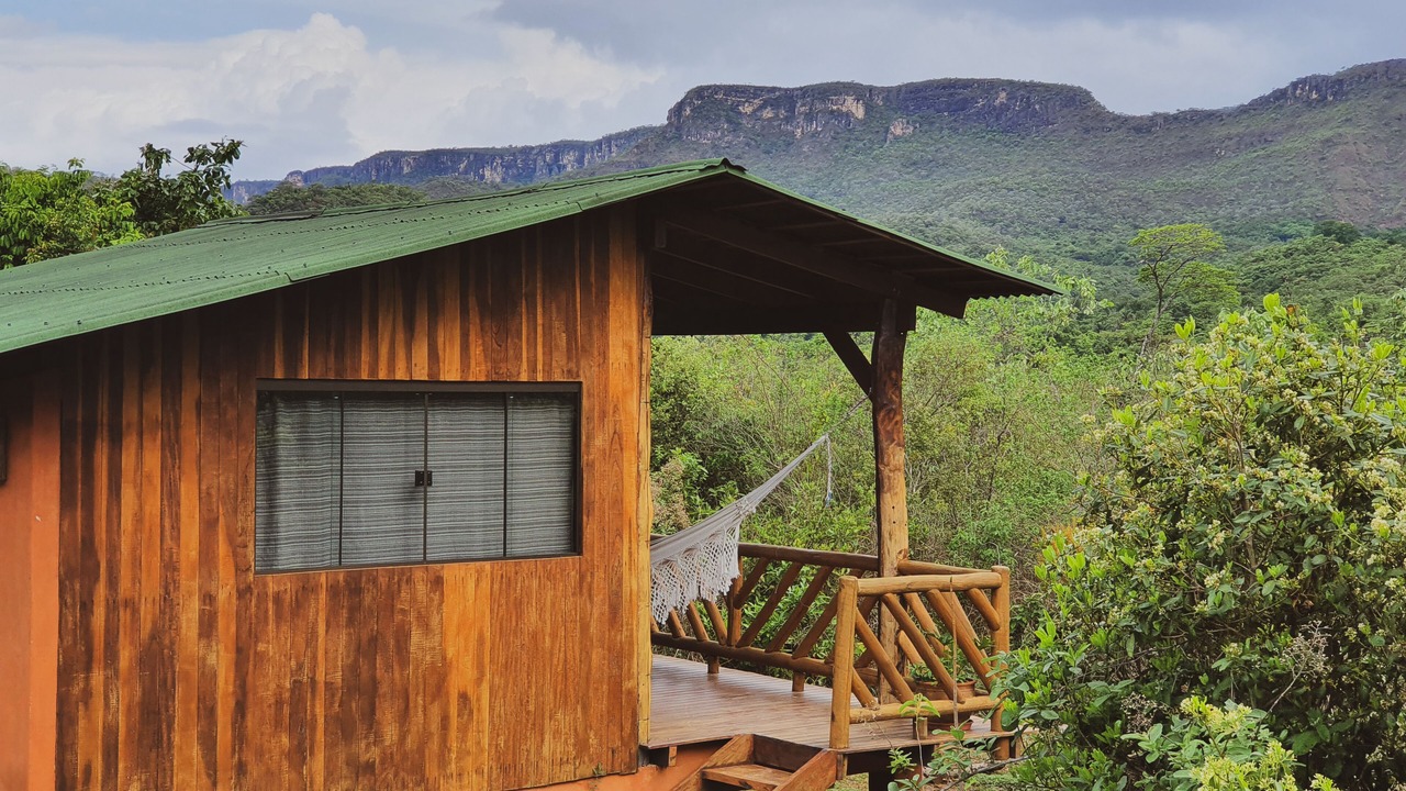 Photo of Others in Alto Paraiso de Goias