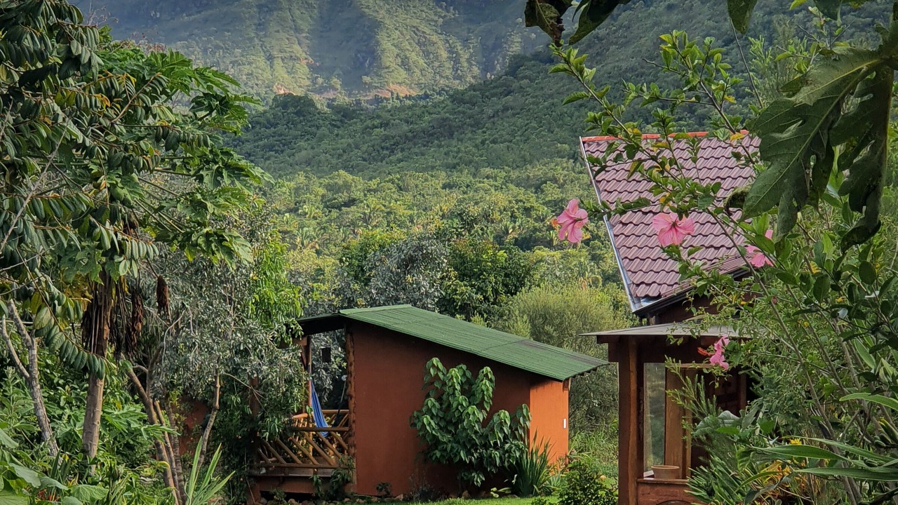 Photo of Others in Alto Paraiso de Goias
