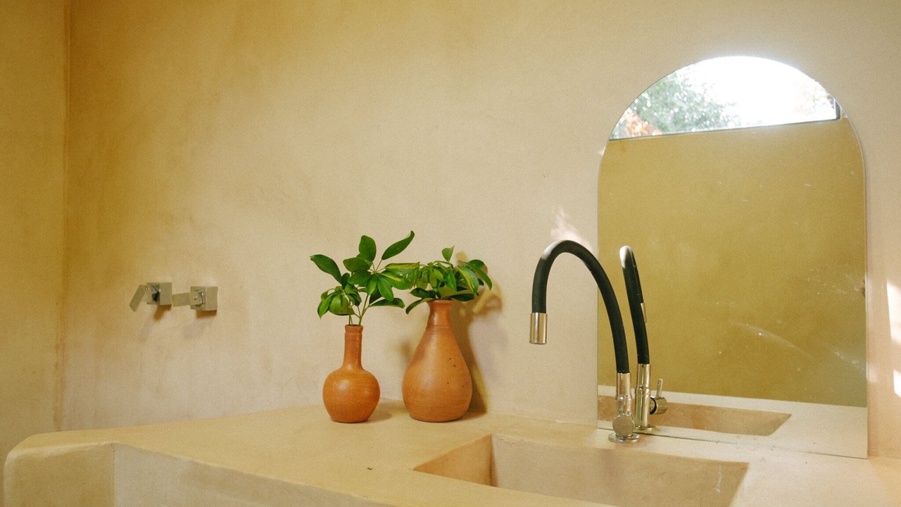Photo of Bathroom in Alto Paraiso de Goias