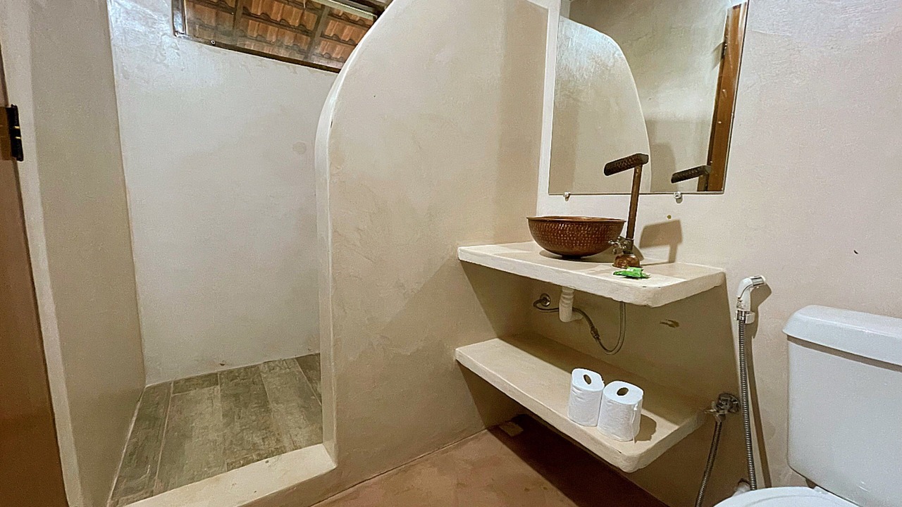 Photo of Bathroom in Alto Paraiso de Goias