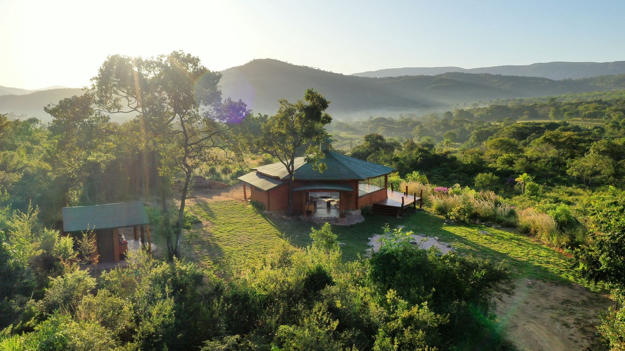 Photo of Others in Alto Paraiso de Goias