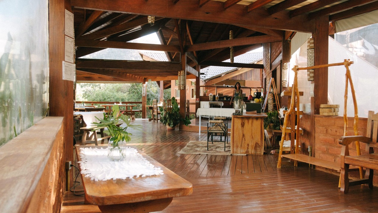 Photo of Others in Alto Paraiso de Goias