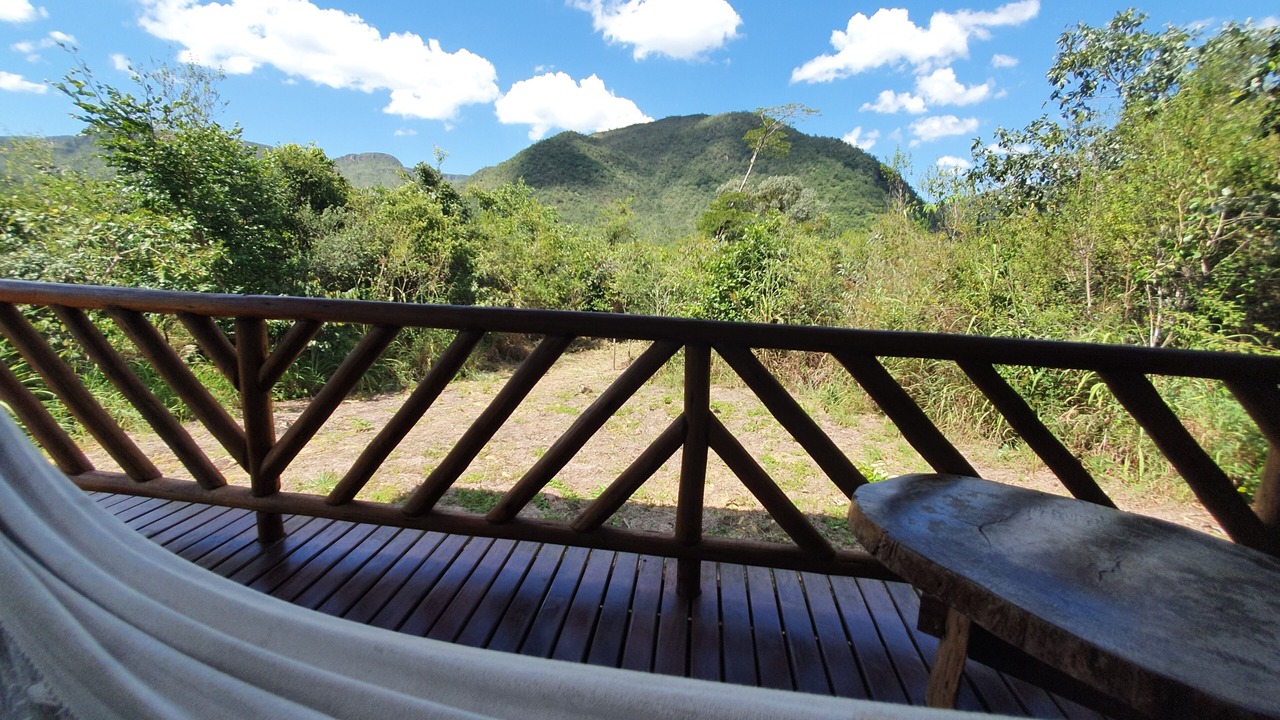 Photo of Others in Alto Paraiso de Goias