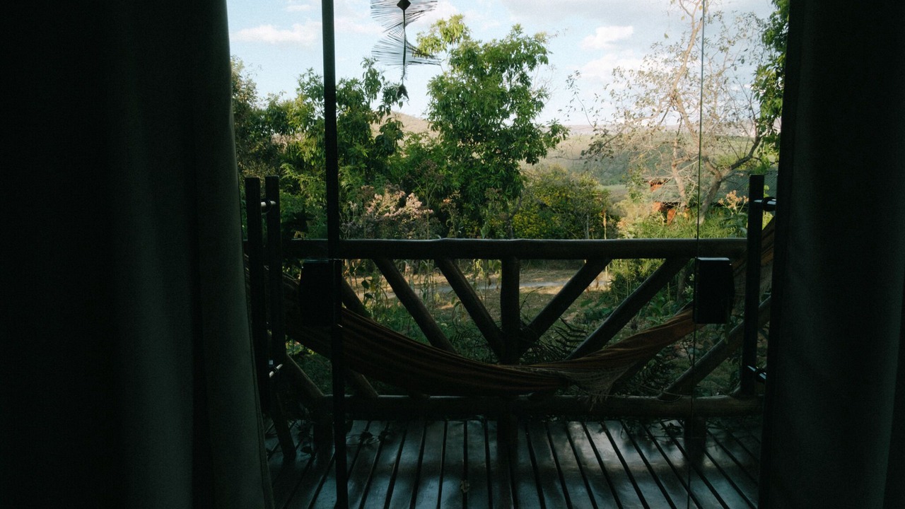 Photo of Bedroom in Alto Paraiso de Goias
