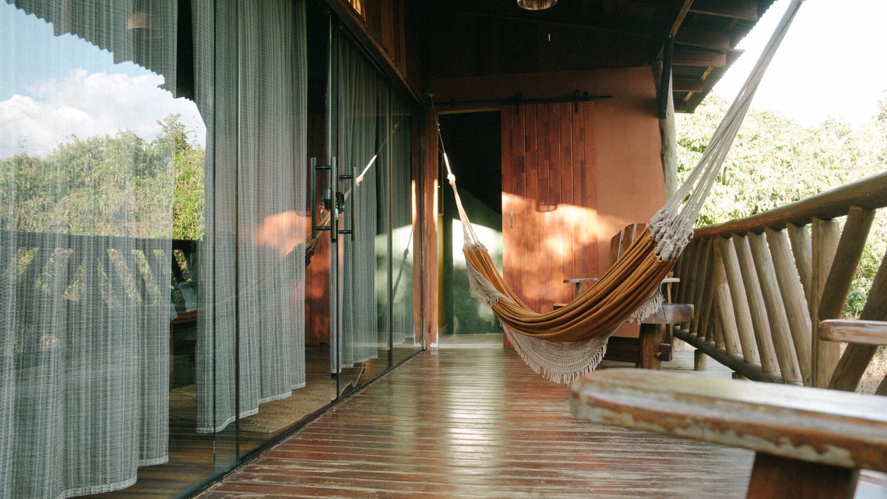 Photo of Bedroom in Alto Paraiso de Goias
