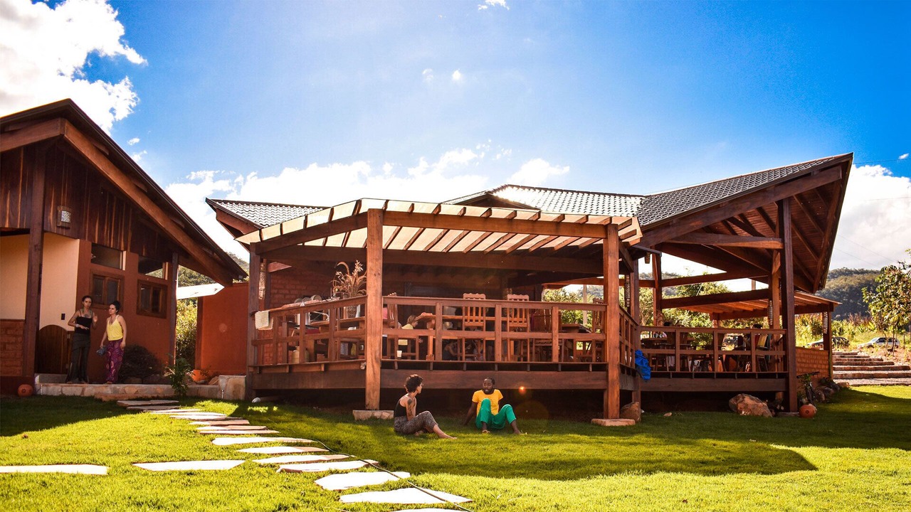 Photo of Outdoor in Alto Paraiso de Goias