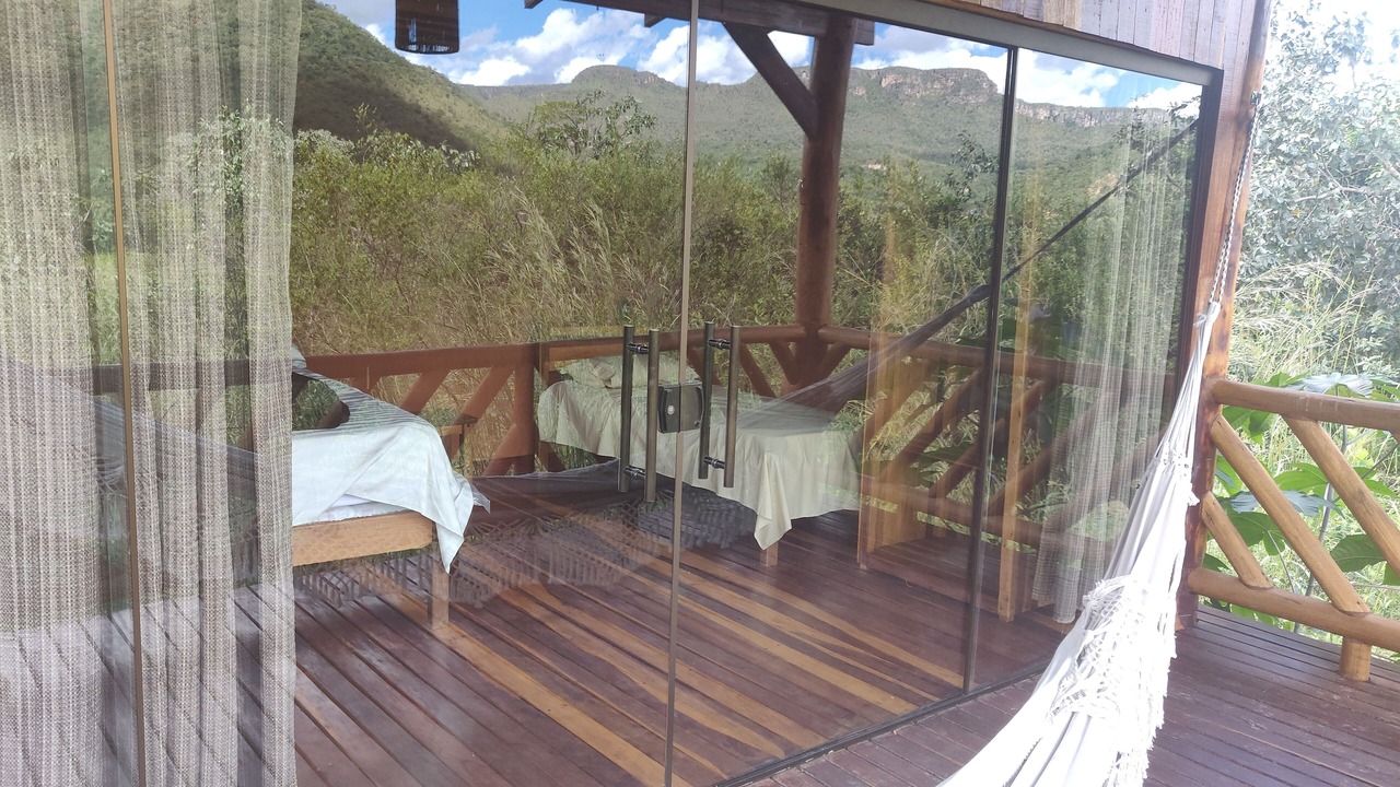 Photo of Bedroom in Alto Paraiso de Goias
