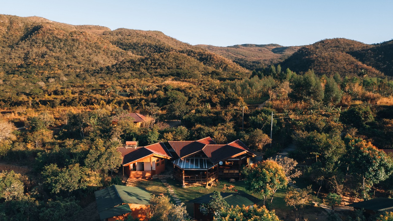Photo of Outdoor in Alto Paraiso de Goias