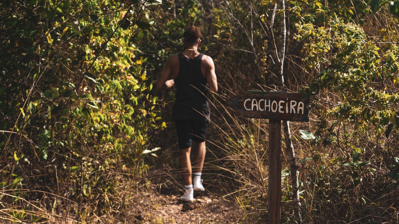 Photo of Outdoor in Alto Paraiso de Goias