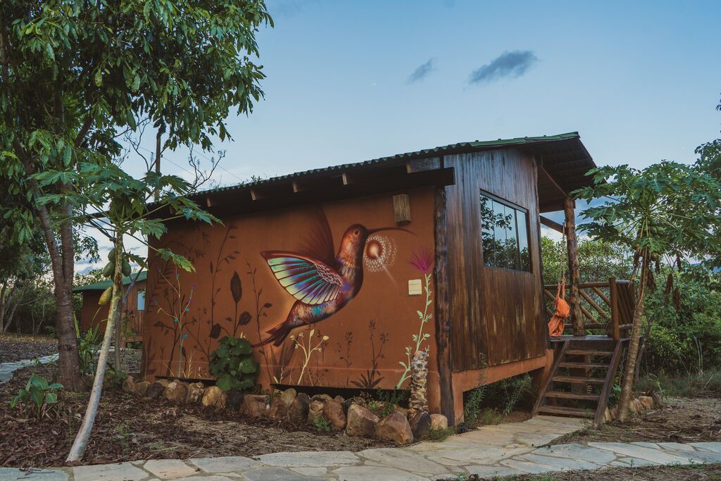 Photo of Others in Alto Paraiso de Goias