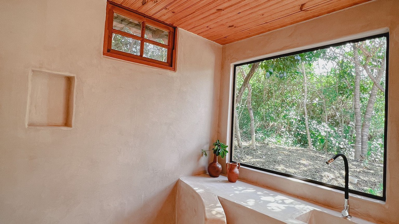 Photo of Bathroom in Alto Paraiso de Goias