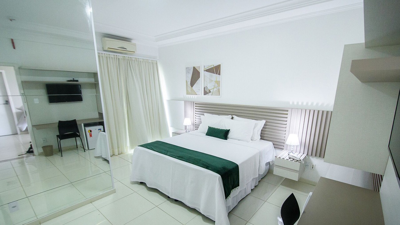 Photo of Bedroom in Propria
