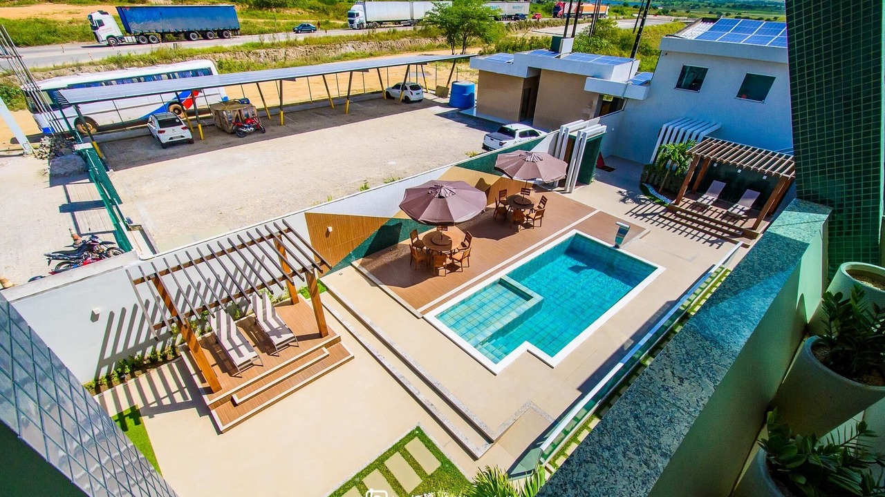 Photo of Outdoor in Propria