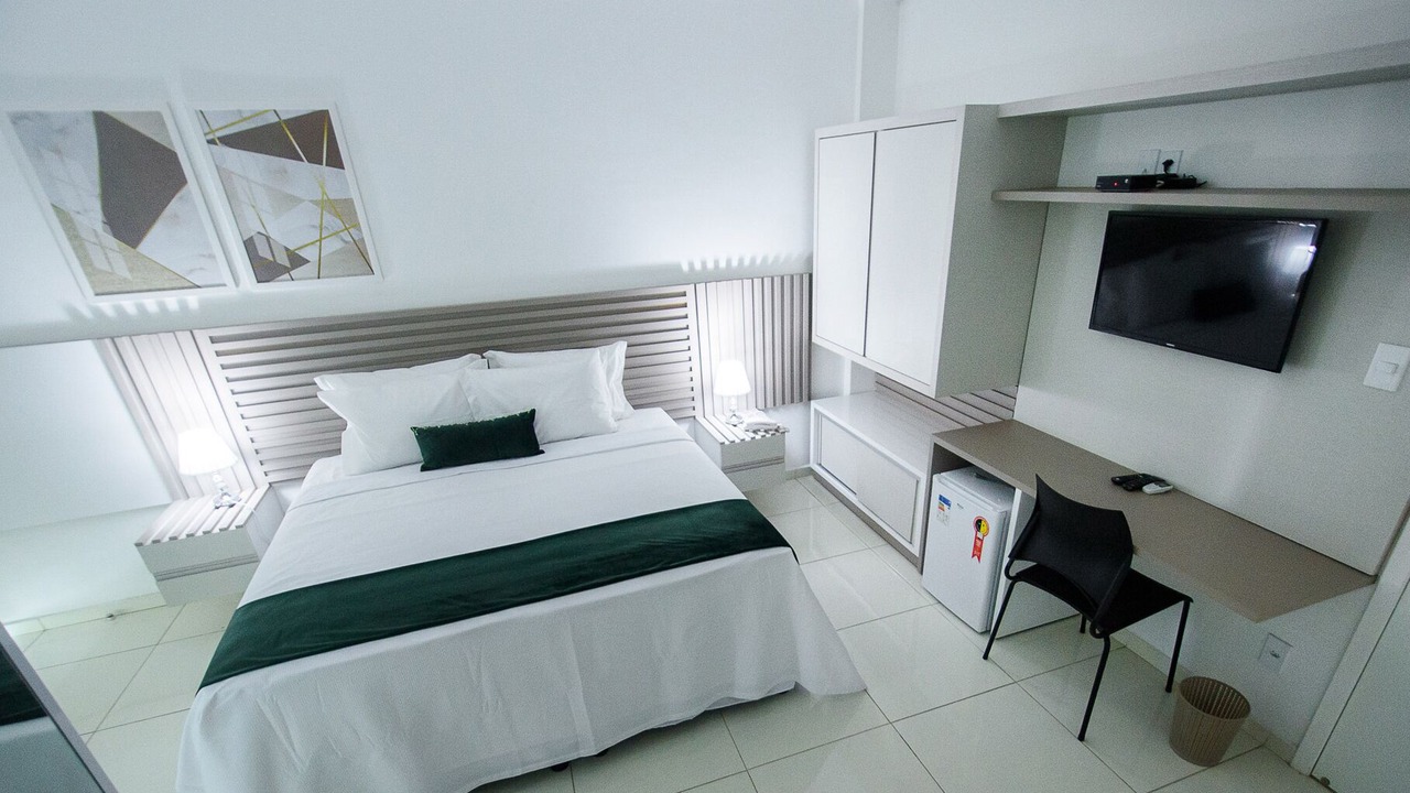 Photo of Bedroom in Propria