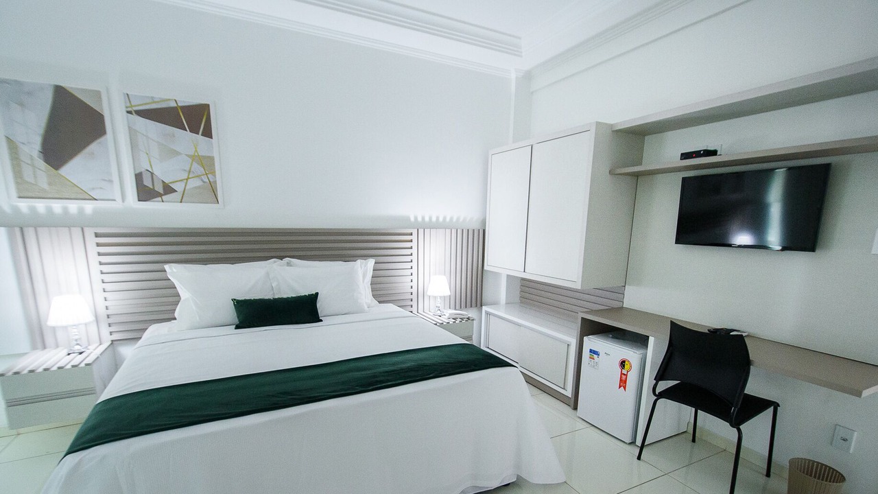 Photo of Bedroom in Propria