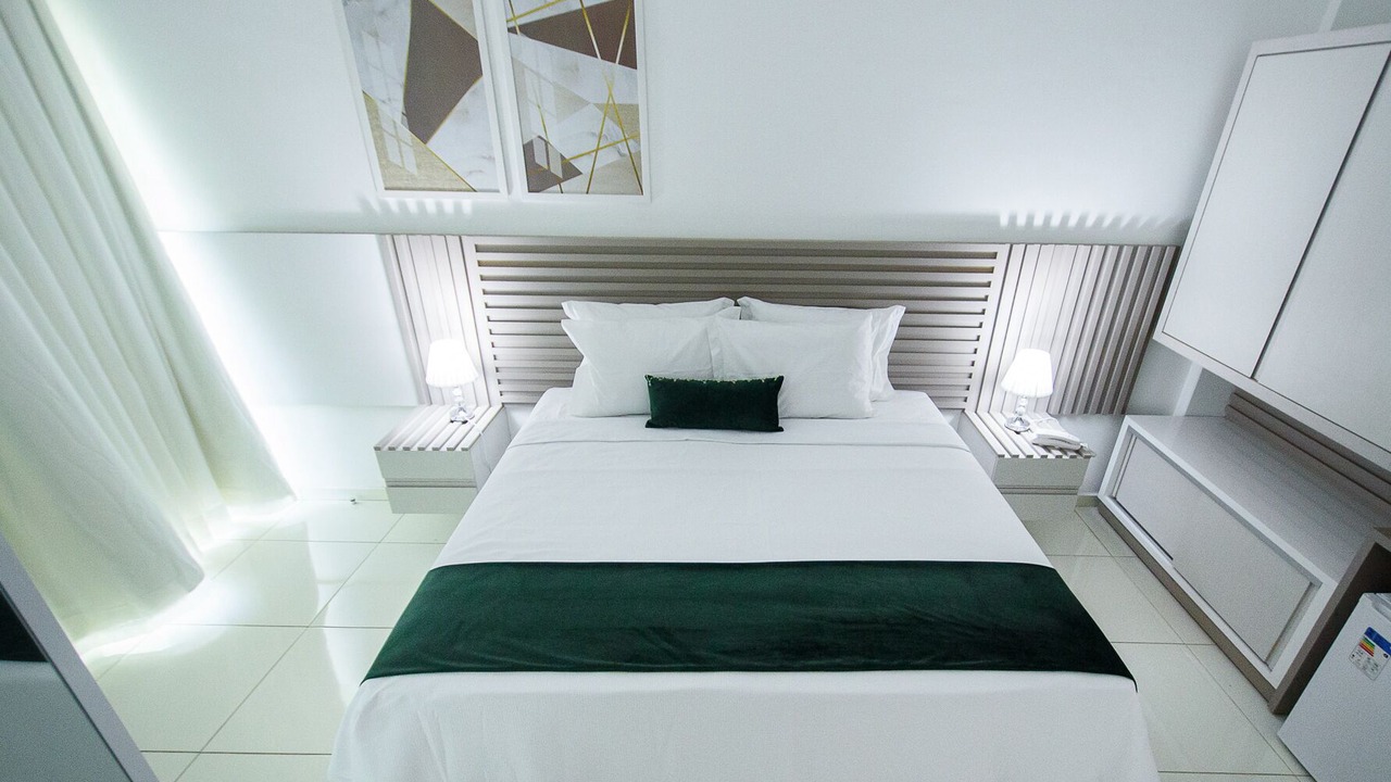 Photo of Bedroom in Propria