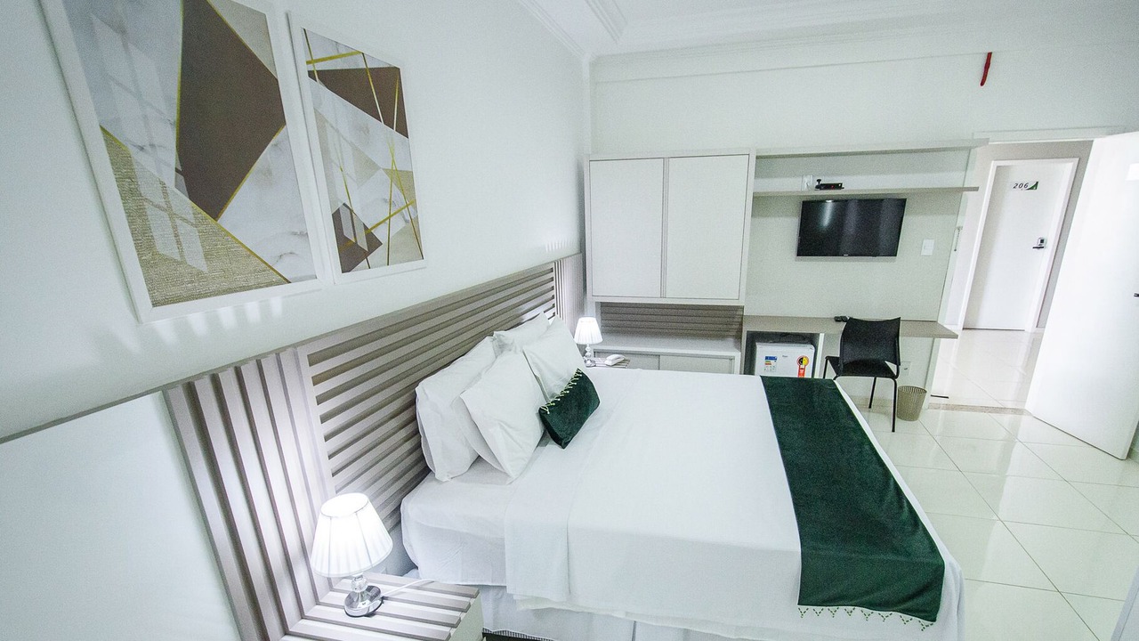 Photo of Bedroom in Propria