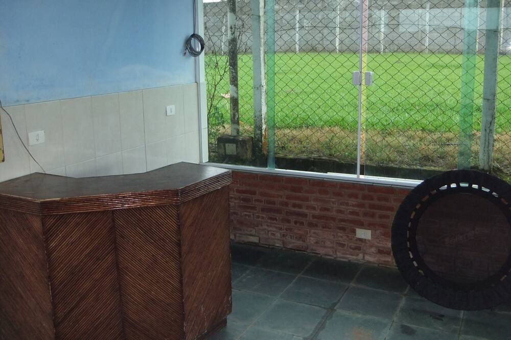 Photo of Bathroom in Piedade