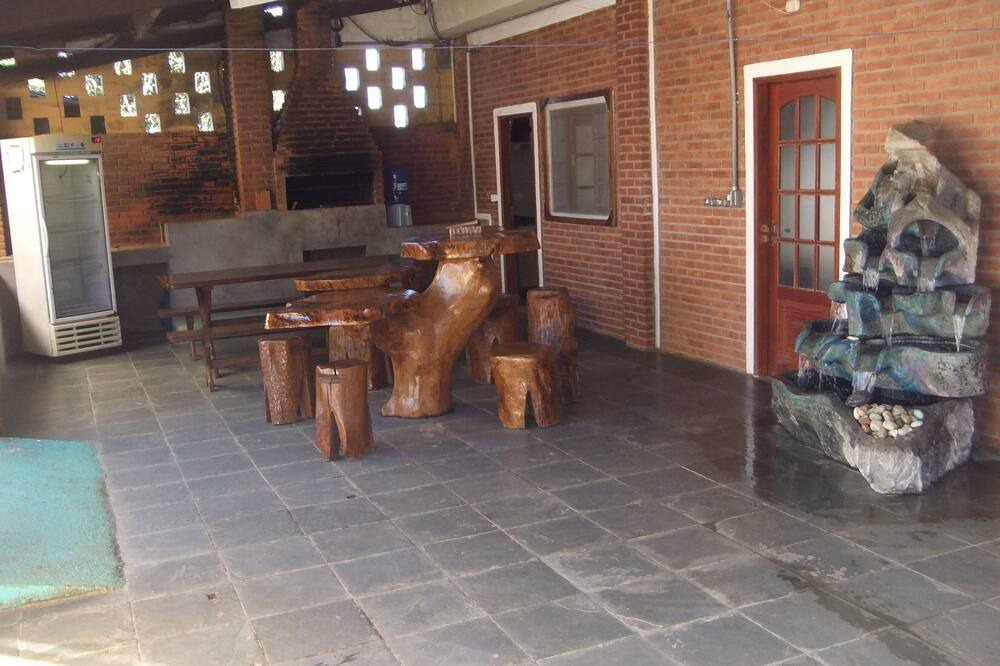 Photo of Patio Balcony in Piedade