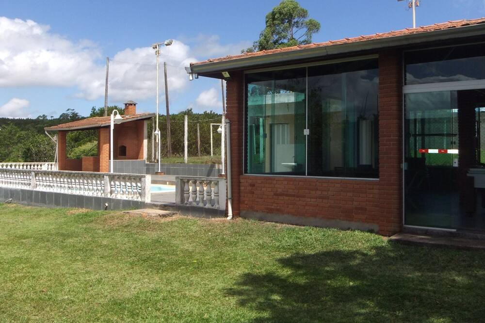 Photo of Outdoor in Piedade