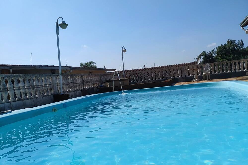 Photo of Outdoor in Piedade