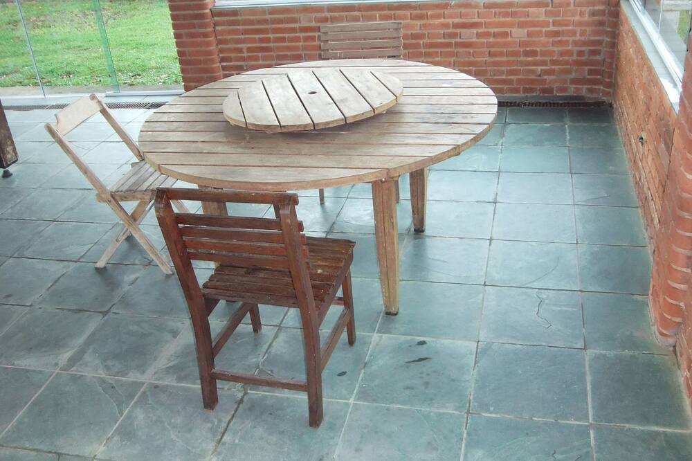 Photo of Patio Balcony in Piedade
