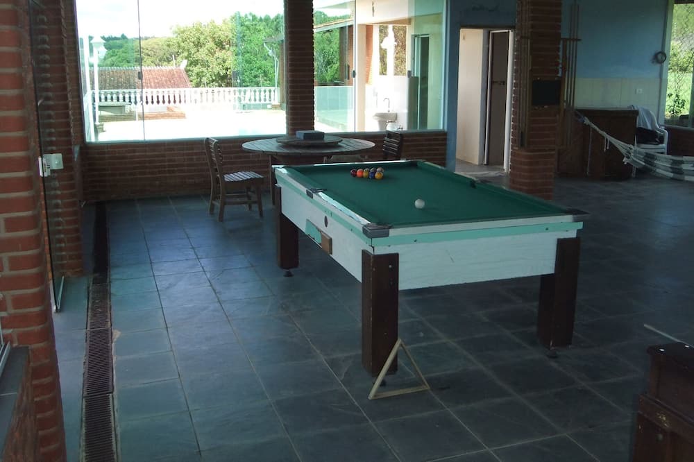 Photo of Bedroom in Piedade