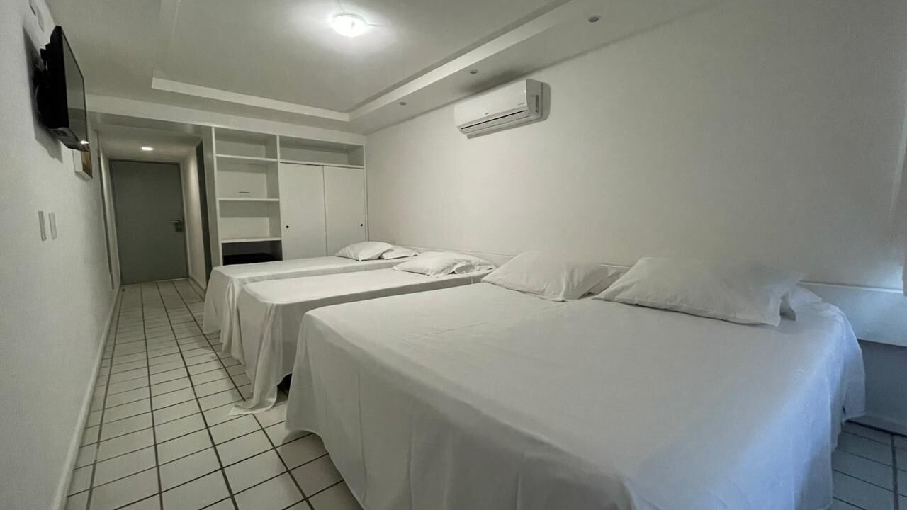 Photo of Bedroom in Garanhuns