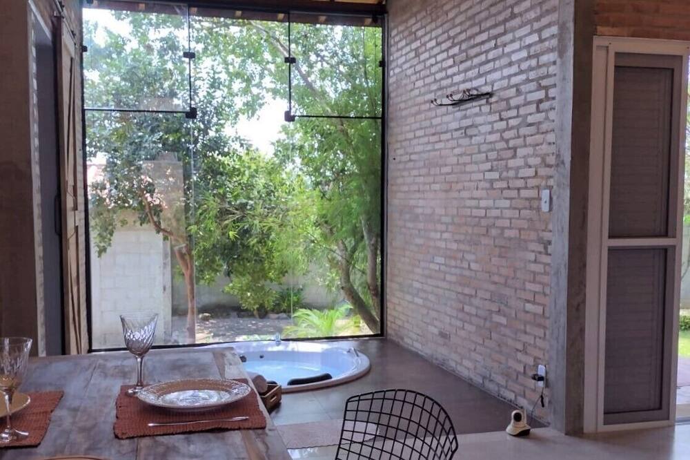 Photo of Patio Balcony in Taubate