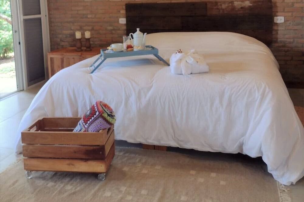 Photo of Bedroom in Taubate