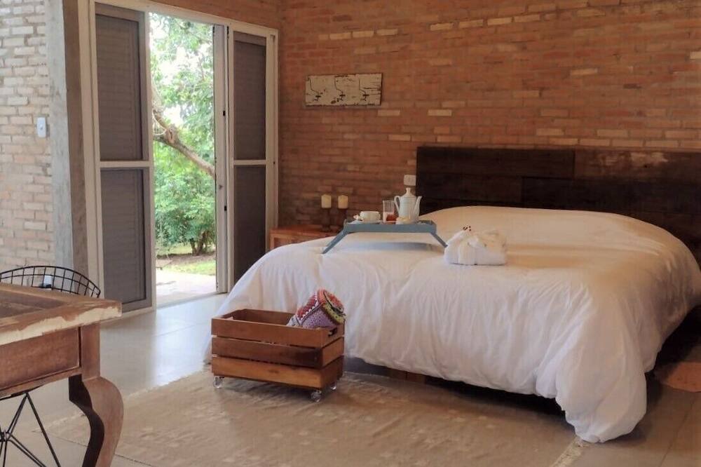Photo of Bedroom in Taubate