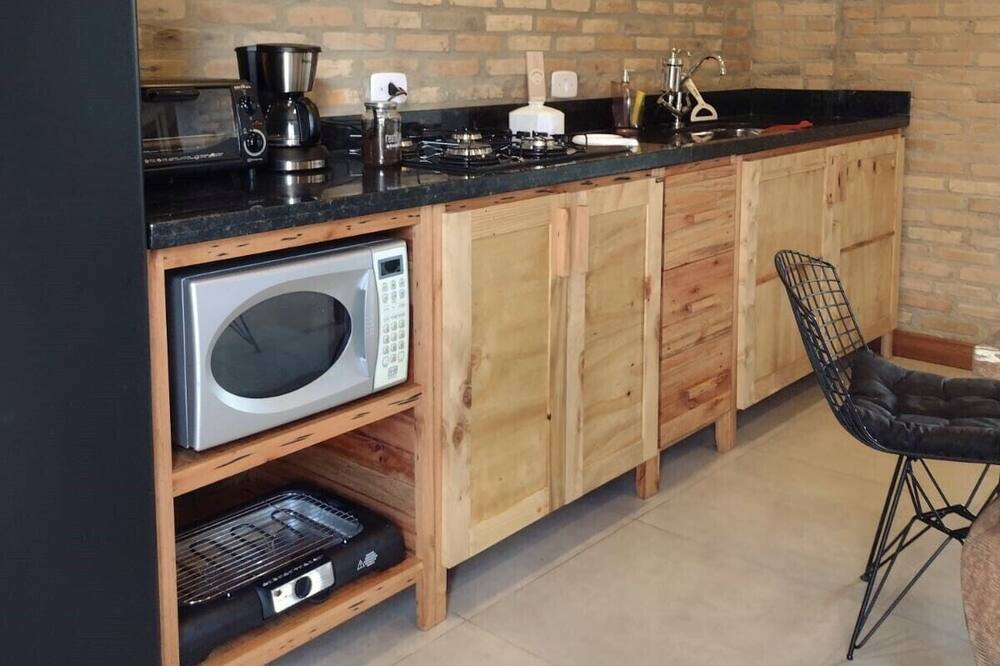 Photo of Kitchen in Taubate