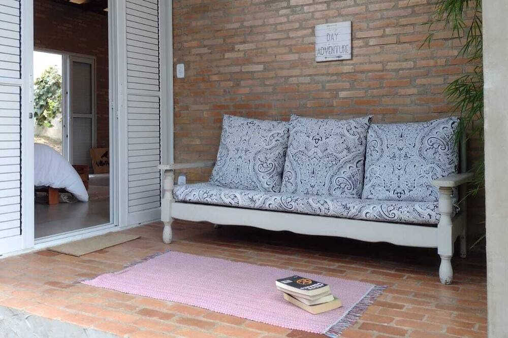 Photo of Livingroom in Taubate