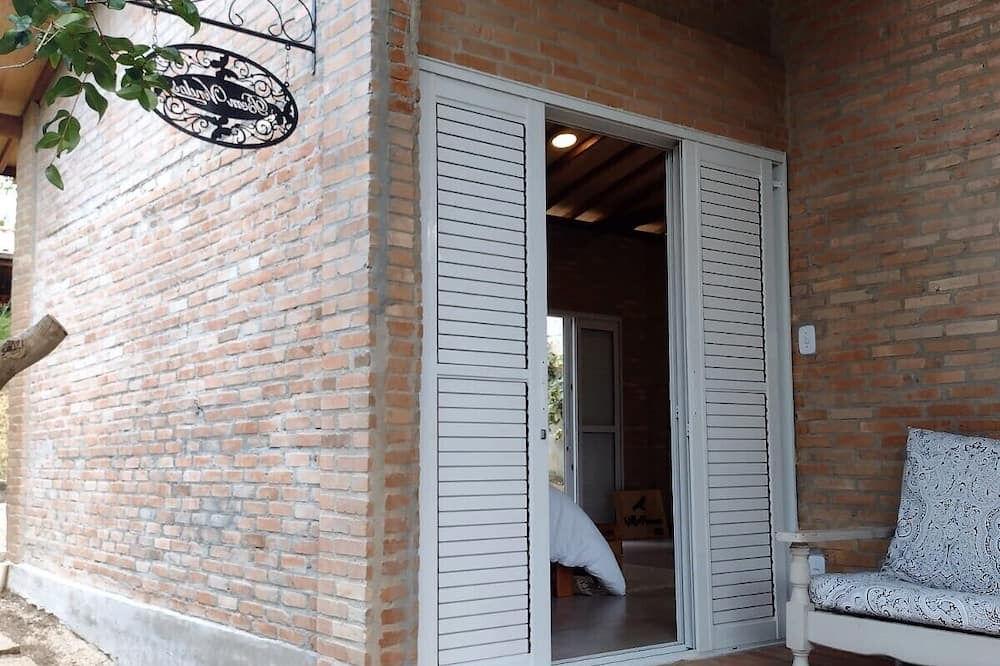 Photo of Patio Balcony in Taubate