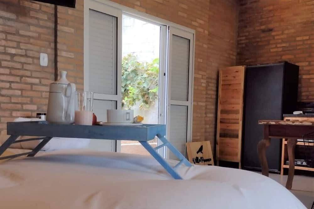 Photo of Bedroom in Taubate