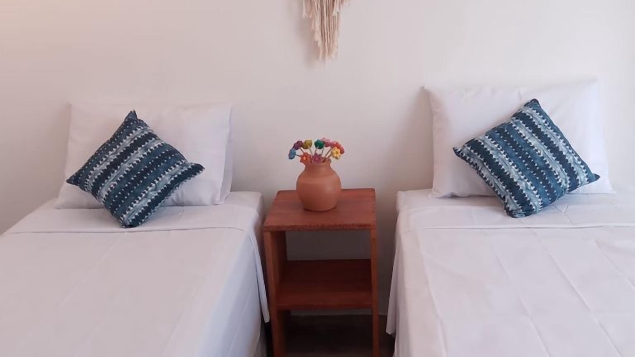 Photo of Bedroom in Porto de Pedras