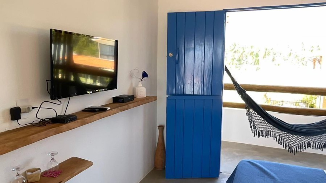 Photo of Bedroom in Porto de Pedras