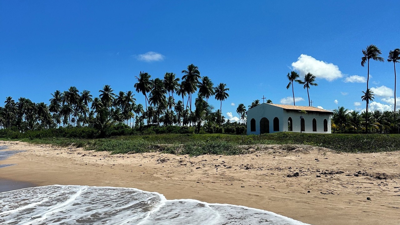 Photo of Others in Porto de Pedras