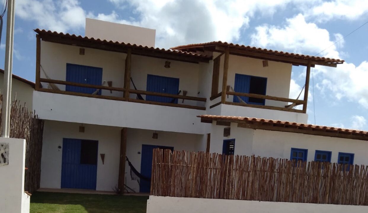 Photo of Outdoor in Porto de Pedras