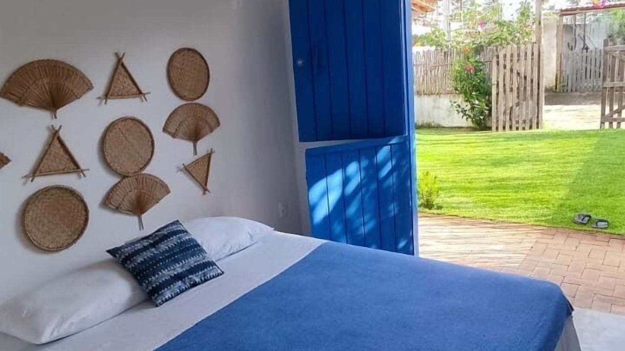 Photo of Bedroom in Porto de Pedras