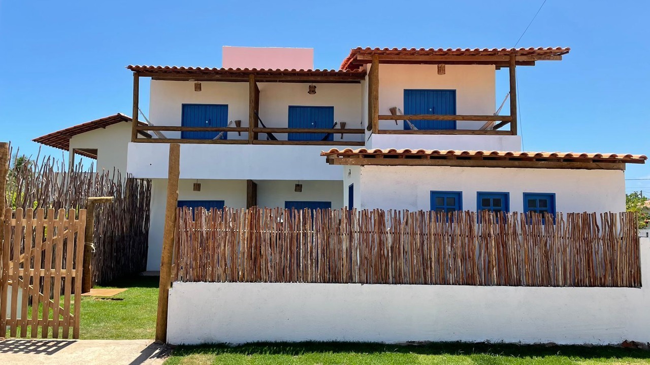 Photo of Outdoor in Porto de Pedras