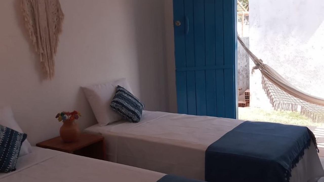Photo of Bedroom in Porto de Pedras