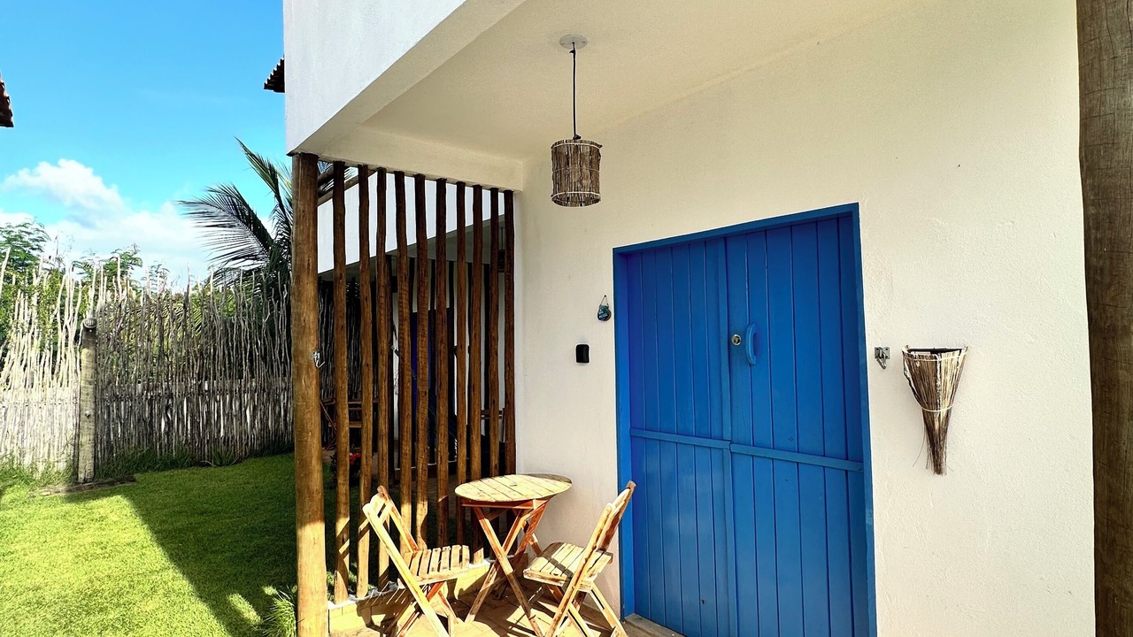 Photo of Patio Balcony in Porto de Pedras
