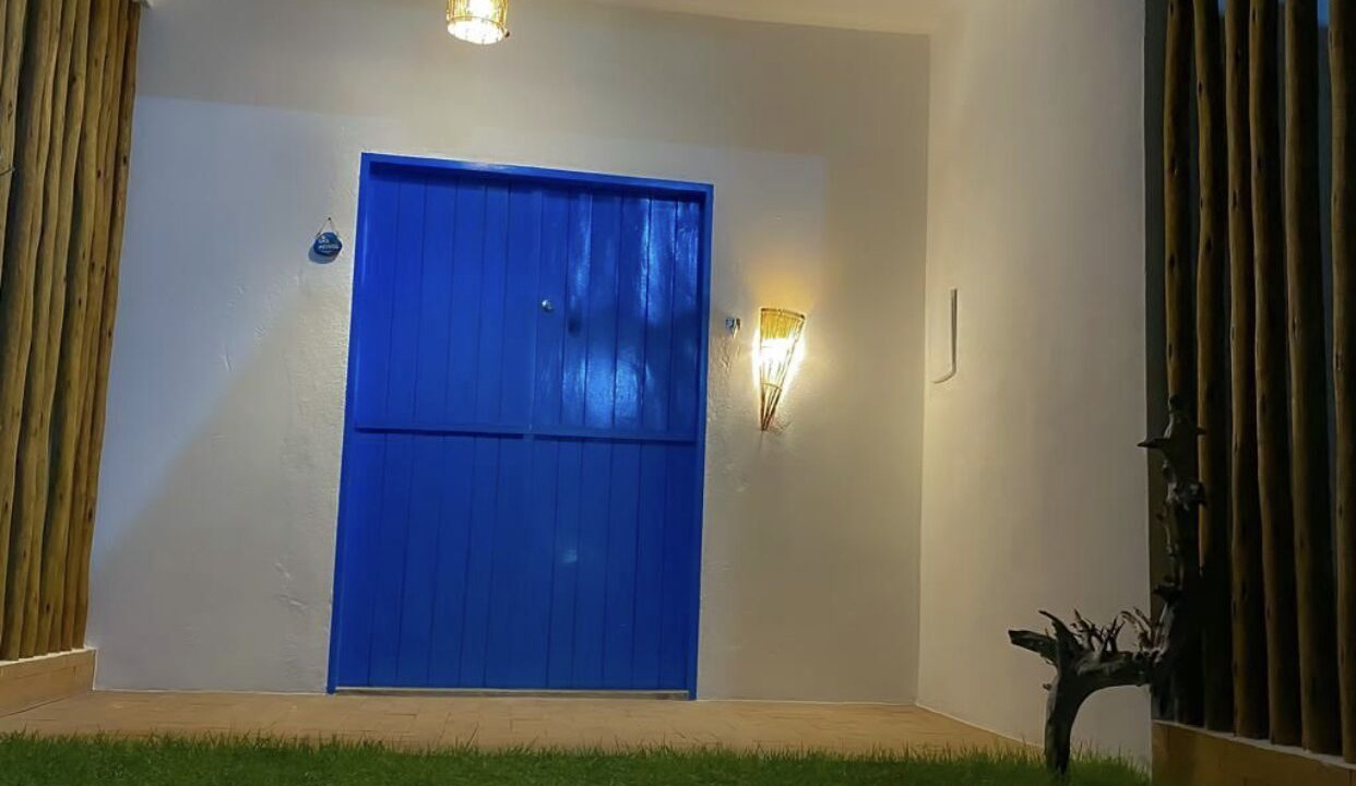 Photo of Patio Balcony in Porto de Pedras