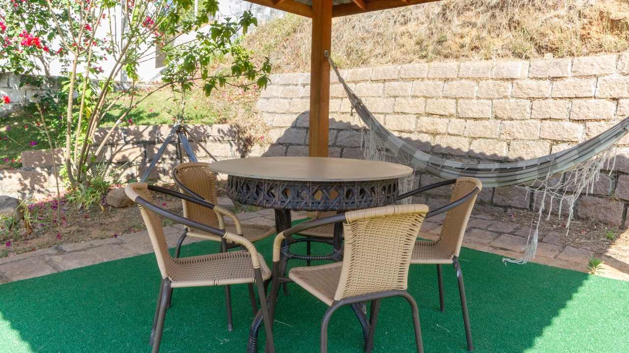 Photo of Outdoor in Jardim Primavera