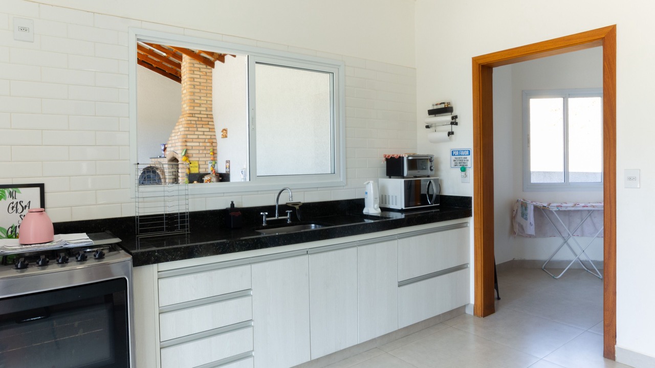 Photo of Kitchen in Jardim Primavera