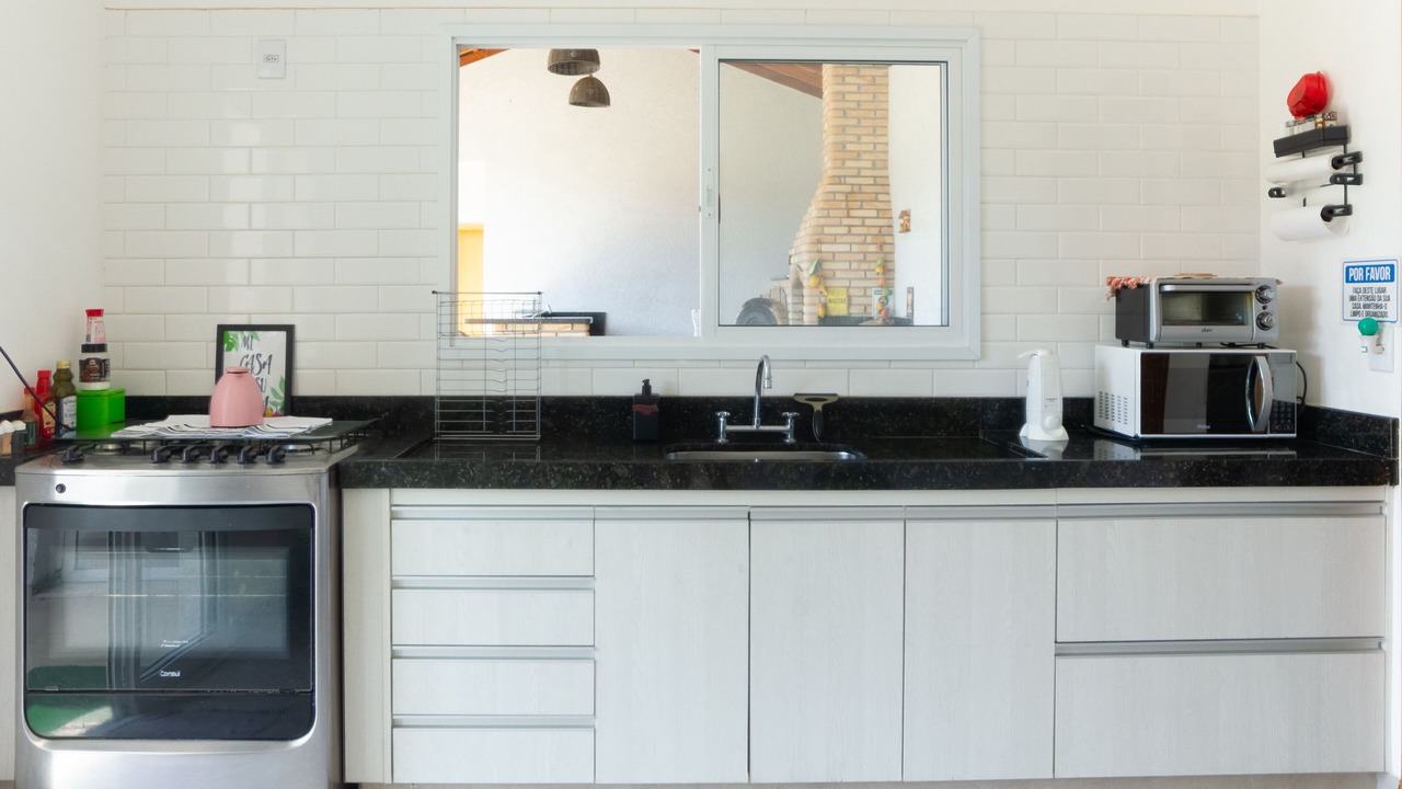Photo of Kitchen in Jardim Primavera