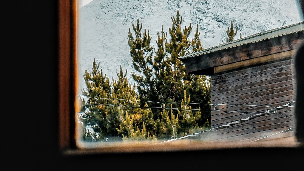 Photo of Bedroom in Province of Tierra del Fuego