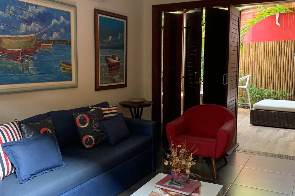 Photo of Livingroom in Parafuso